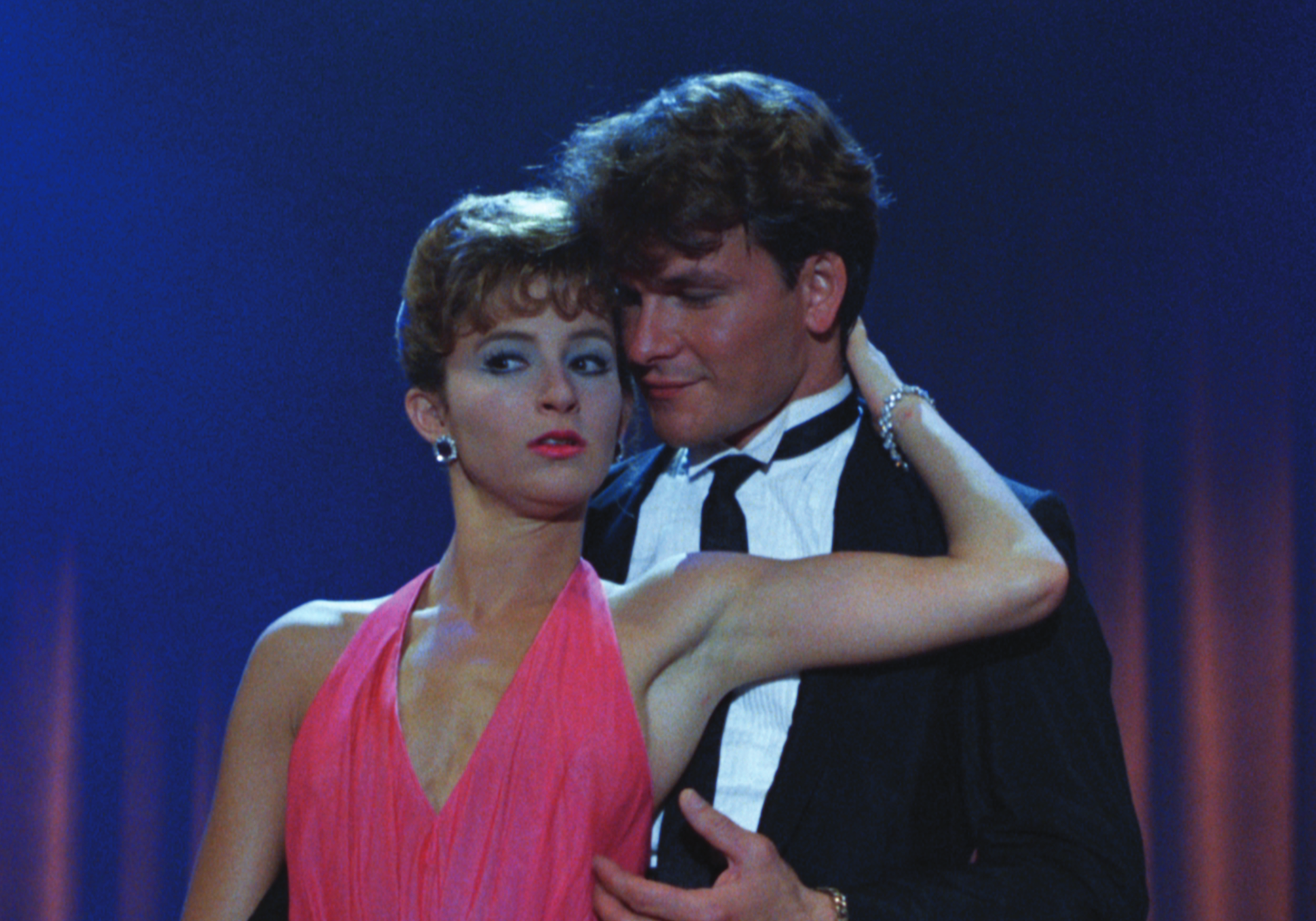 Dirty Dancing