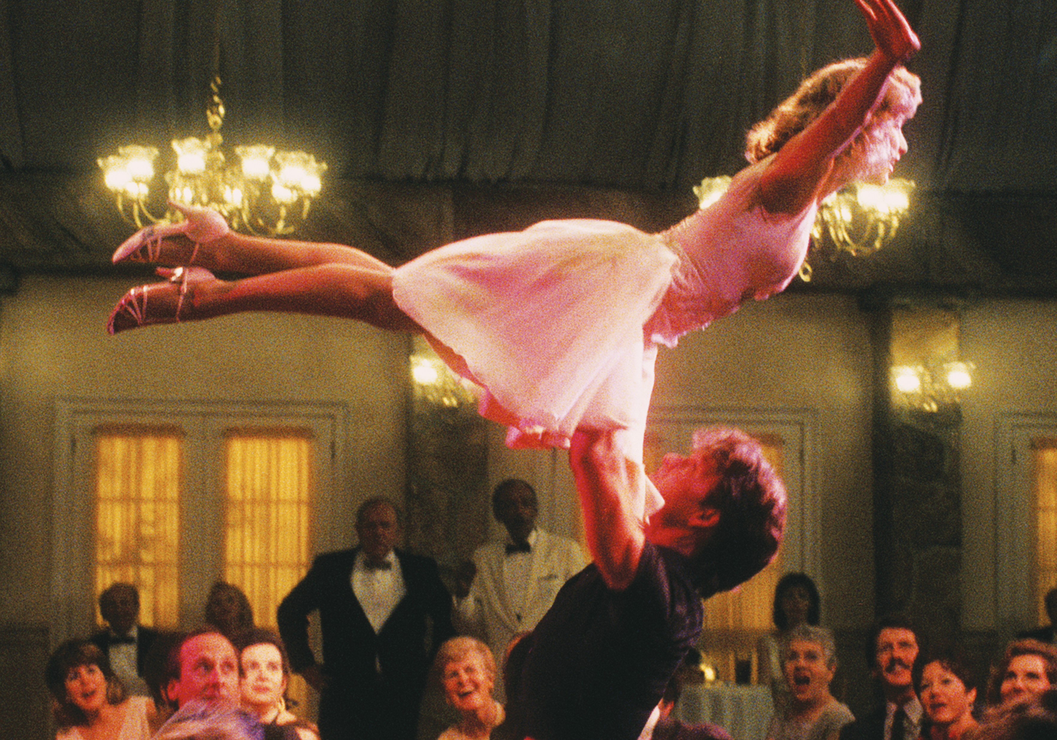 Dirty Dancing
