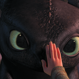 How to Train Your Dragon