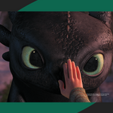 How to Train Your Dragon