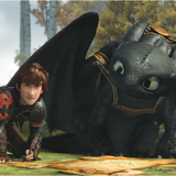 How to Train Your Dragon 2