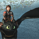 How to Train Your Dragon 2