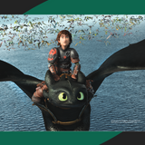 How to Train Your Dragon 2