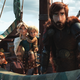 How to Train Your Dragon: The Hidden World
