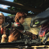 How to Train Your Dragon: The Hidden World