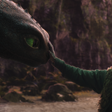 How to Train Your Dragon (Live Action)