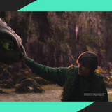 How to Train Your Dragon (Live Action)