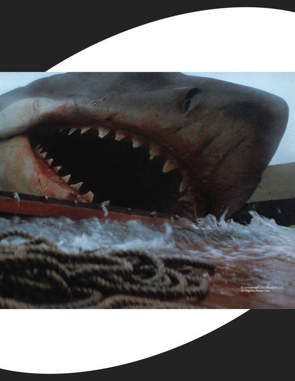 Jaws
