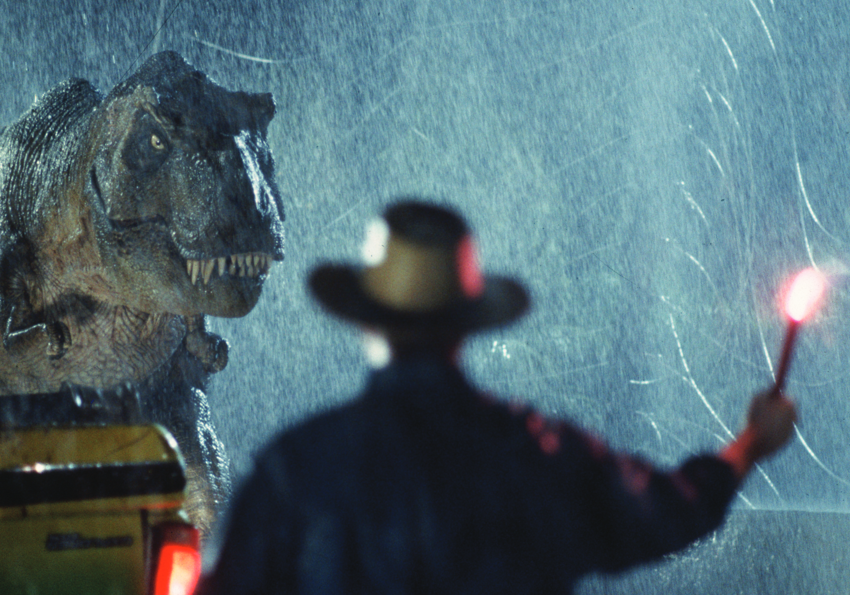 Jurassic Park
