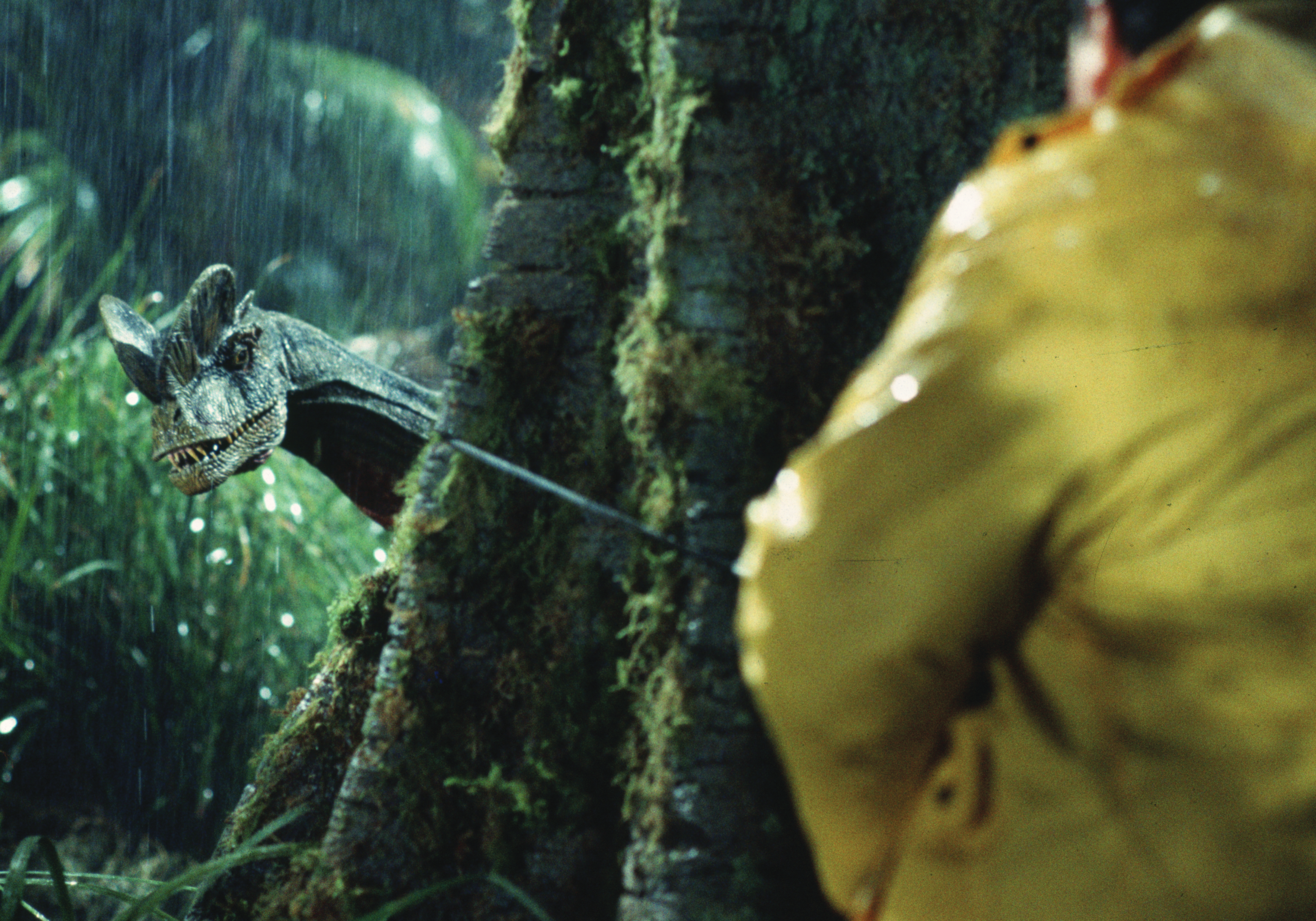 Jurassic Park
