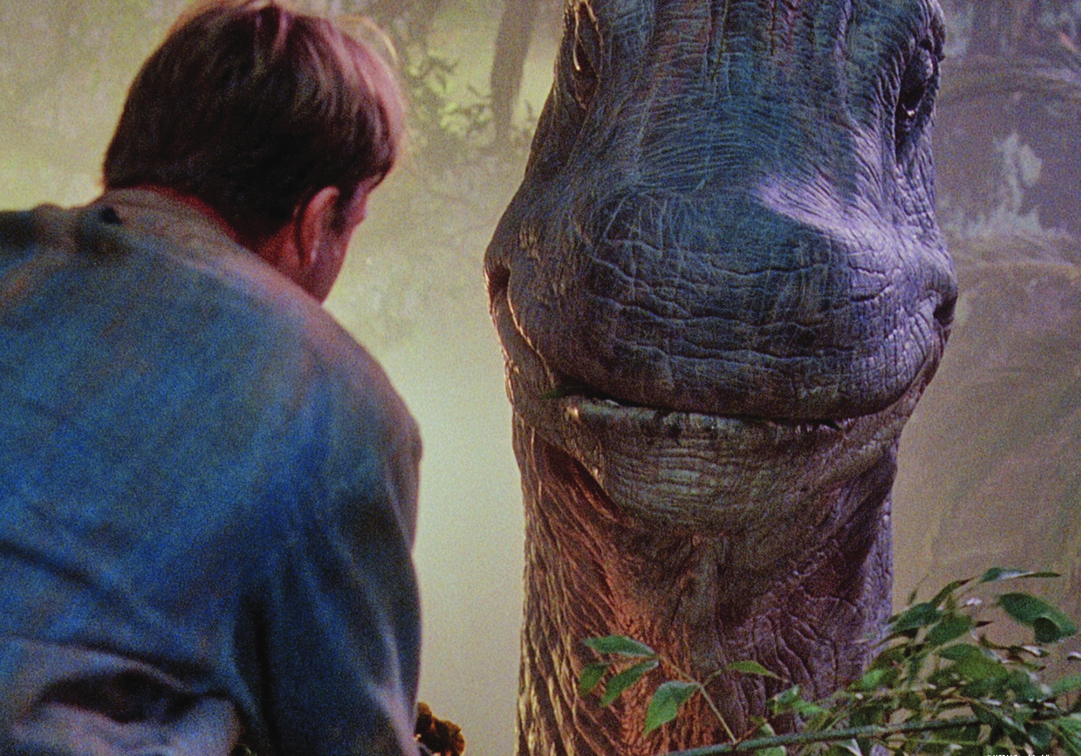 Jurassic Park