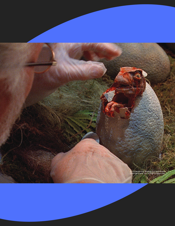 Jurassic Park