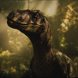 Jurassic Park III