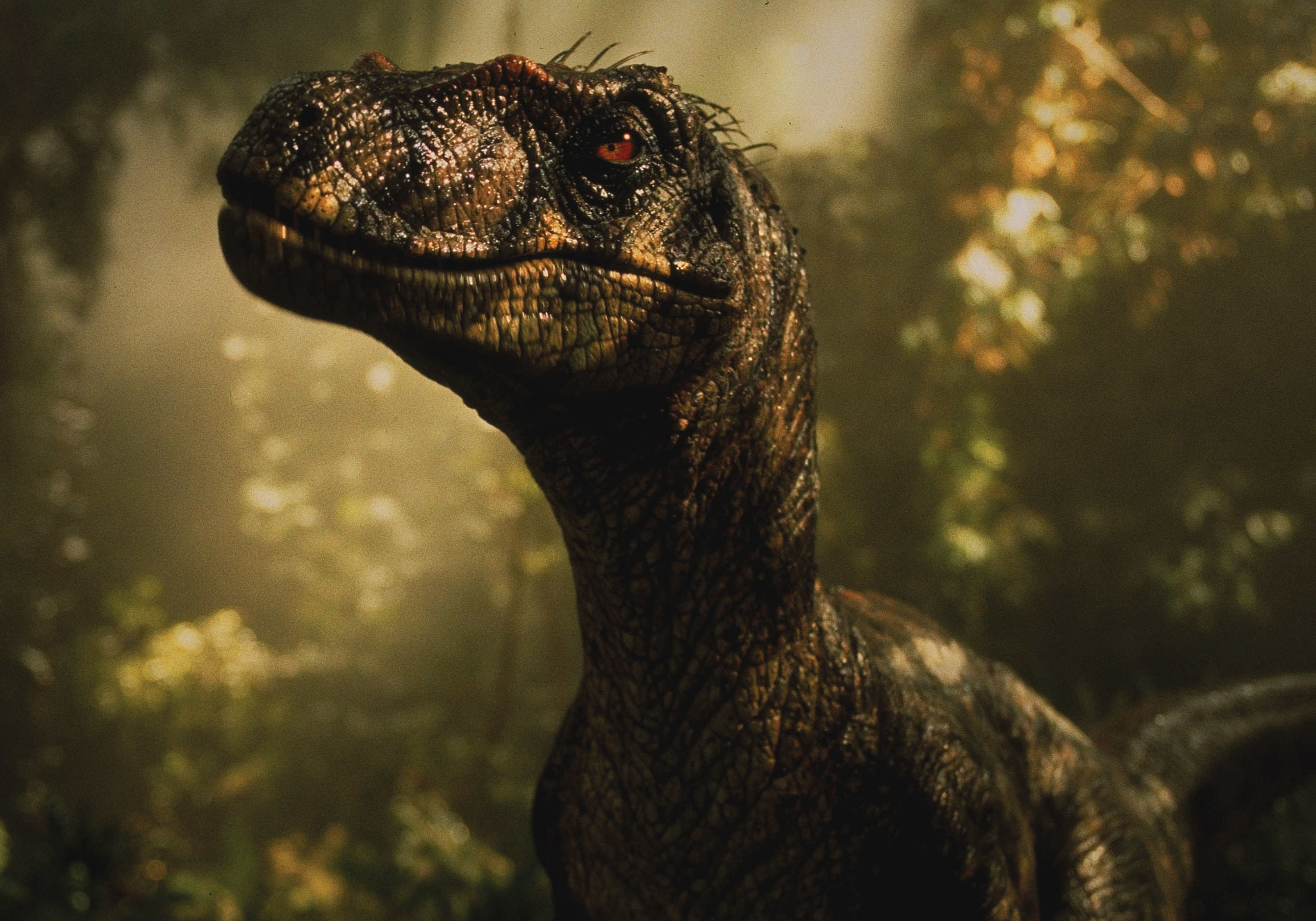 Jurassic Park III