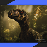 Jurassic Park III