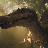 Jurassic Park III
