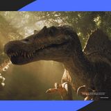 Jurassic Park III