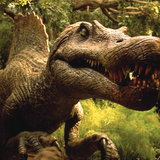 Jurassic Park III