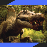 Jurassic Park III