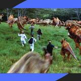 Jurassic Park III