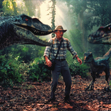 Jurassic Park III