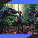 Jurassic Park III