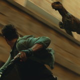 Jurassic World Dominion