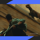 Jurassic World Dominion