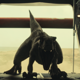 Jurassic World Dominion
