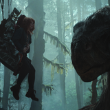 Jurassic World Dominion
