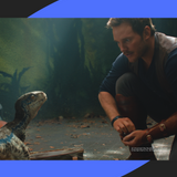 Jurassic World: Fallen Kingdom