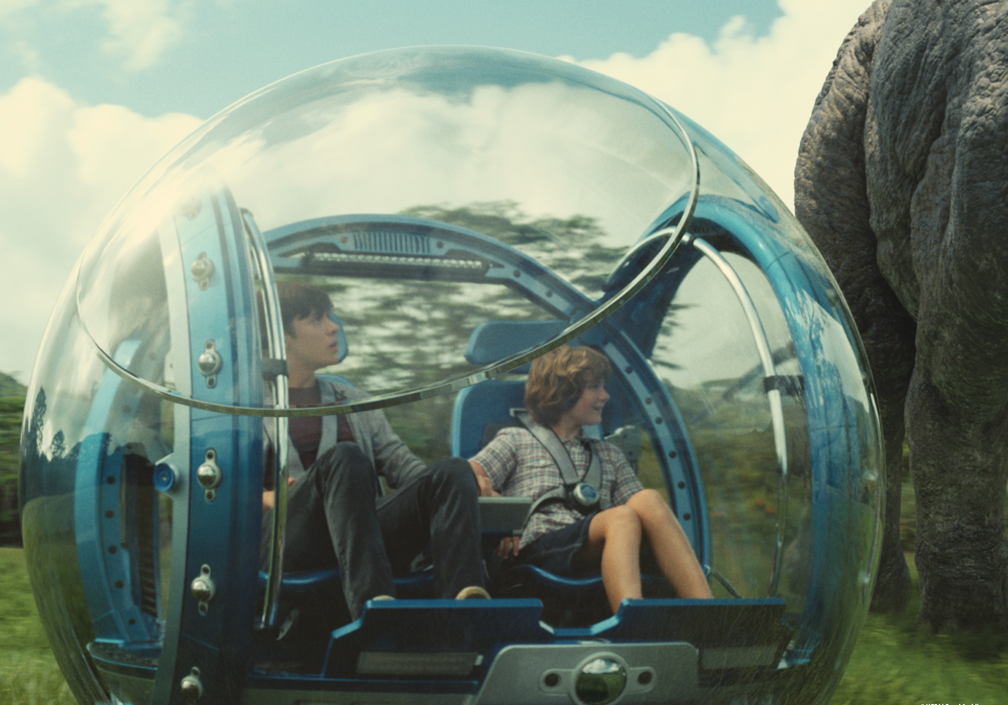Jurassic World