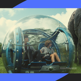 Jurassic World