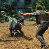 Jurassic World