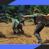 Jurassic World