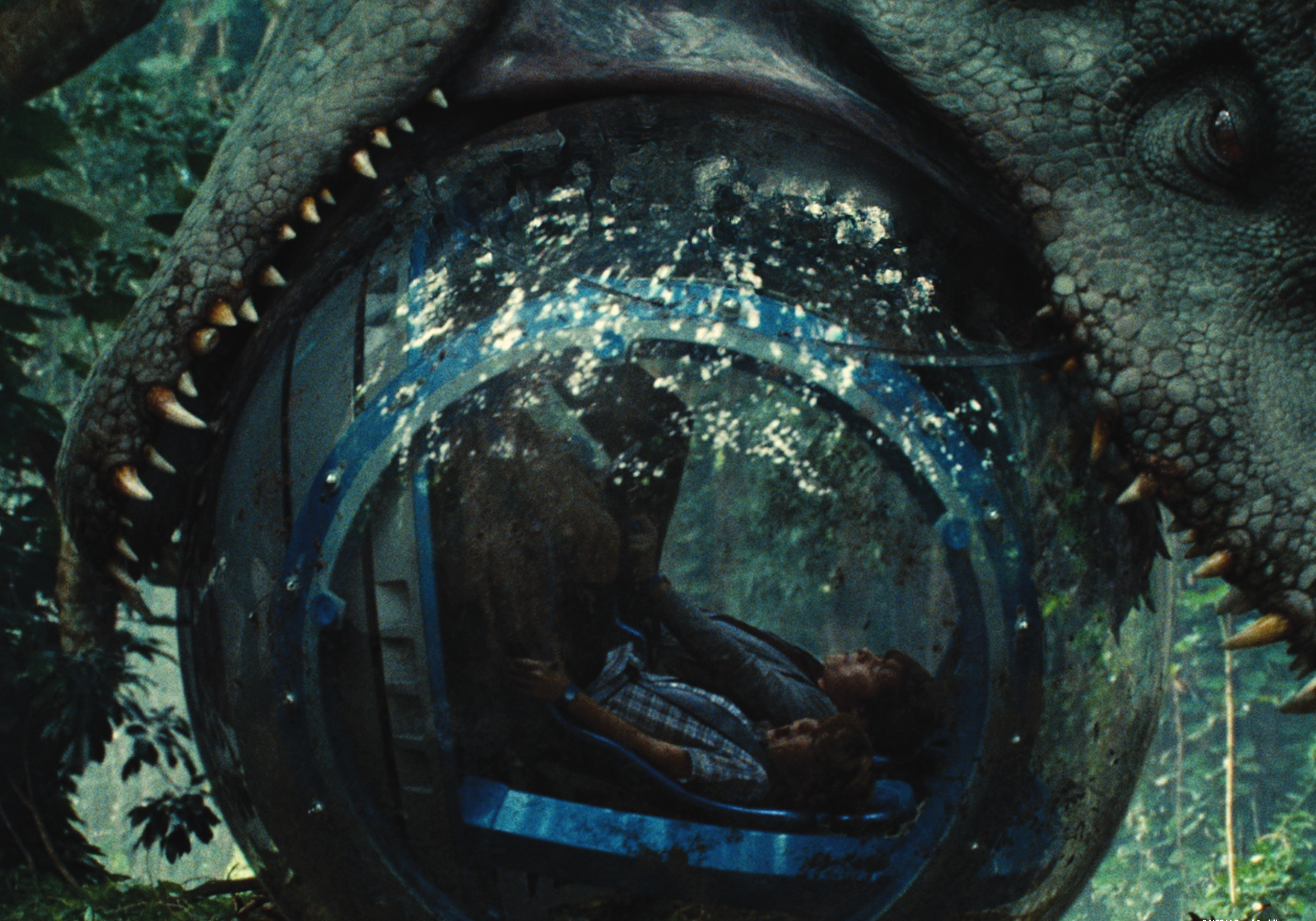Jurassic World