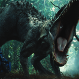 Jurassic World