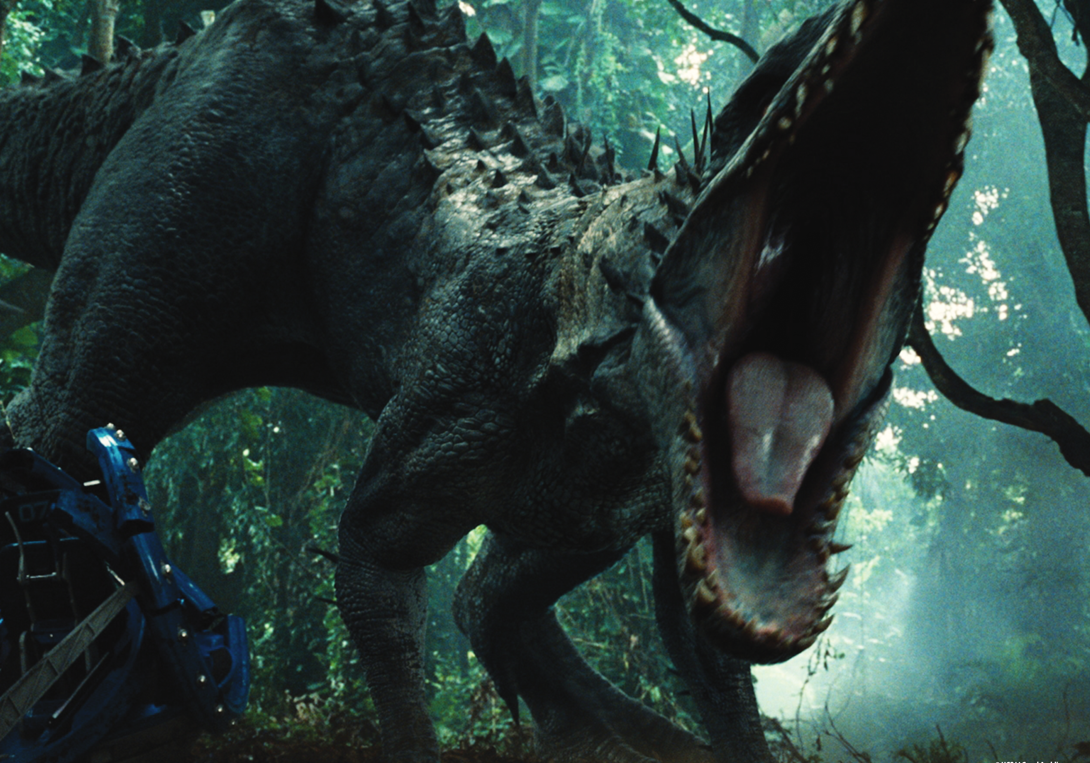 Jurassic World
