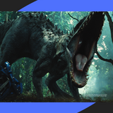 Jurassic World