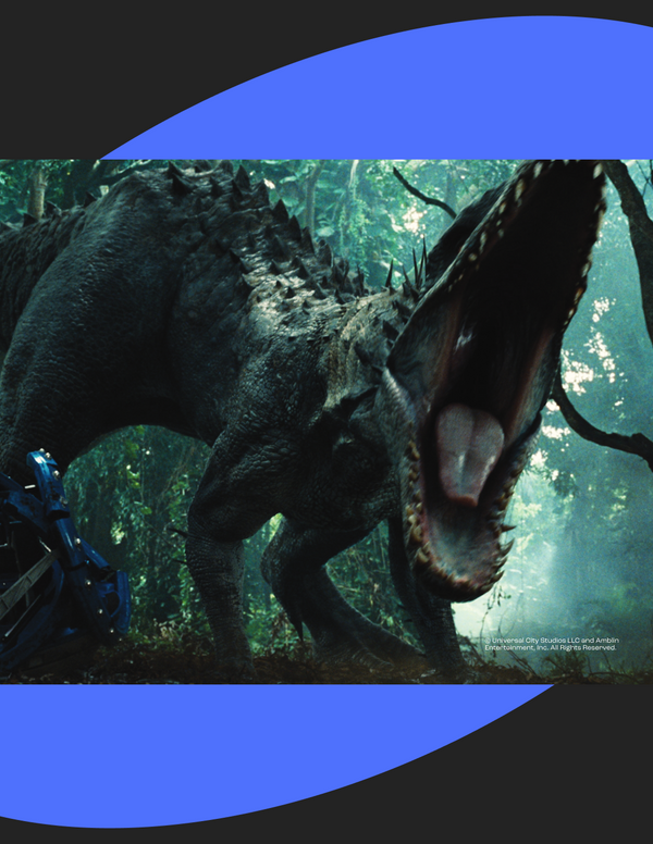 Jurassic World