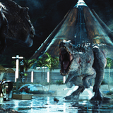 Jurassic World