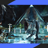 Jurassic World