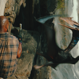 Jurassic World Rebirth