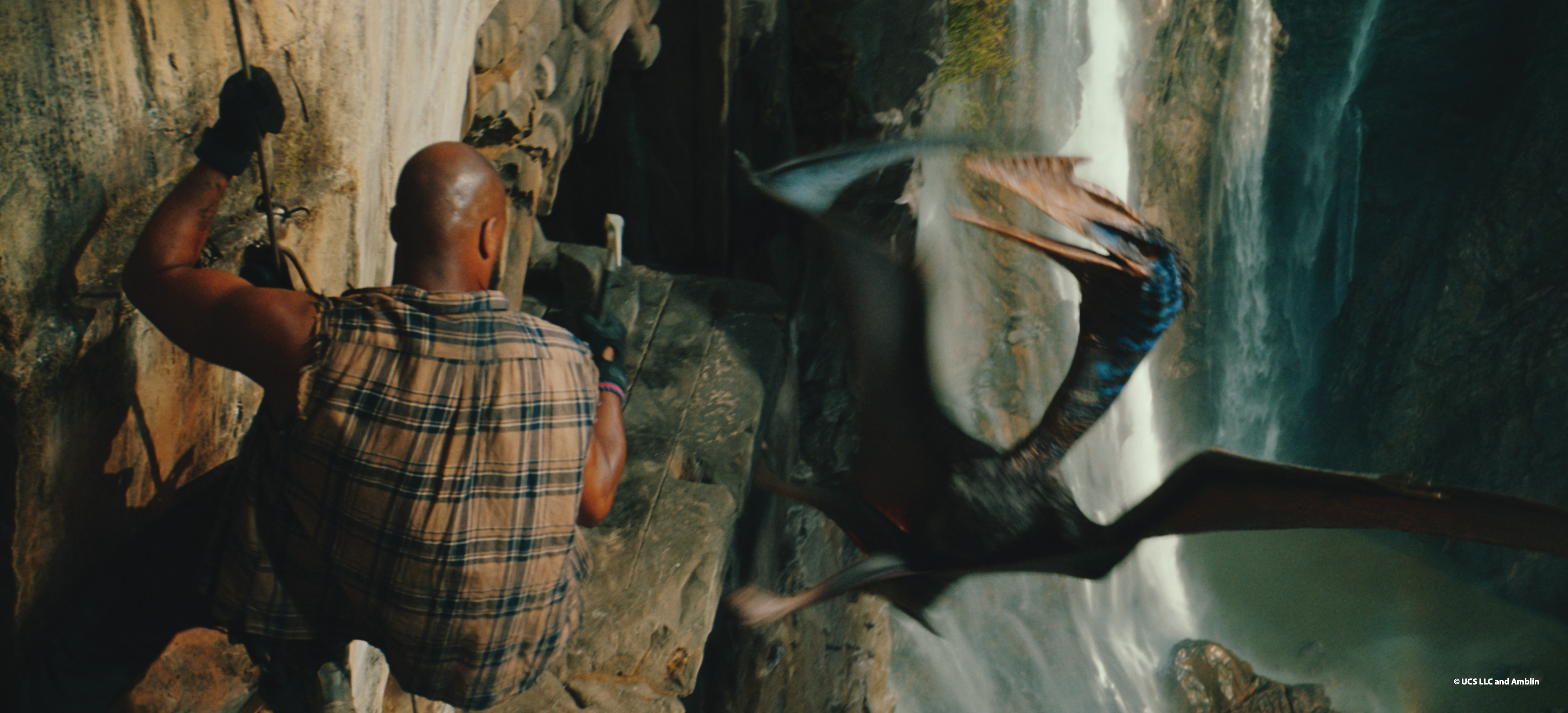 Jurassic World Rebirth