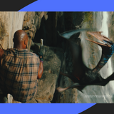 Jurassic World Rebirth