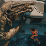 Jurassic World Rebirth