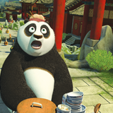 Kung Fu Panda