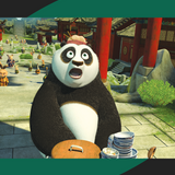 Kung Fu Panda