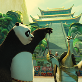 Kung Fu Panda