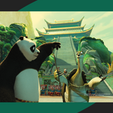 Kung Fu Panda